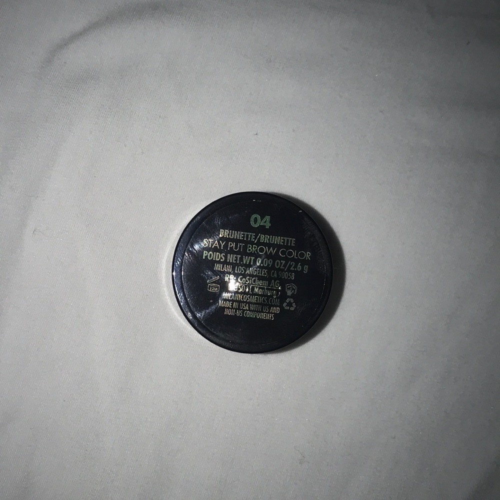 Milani eyebrow filler